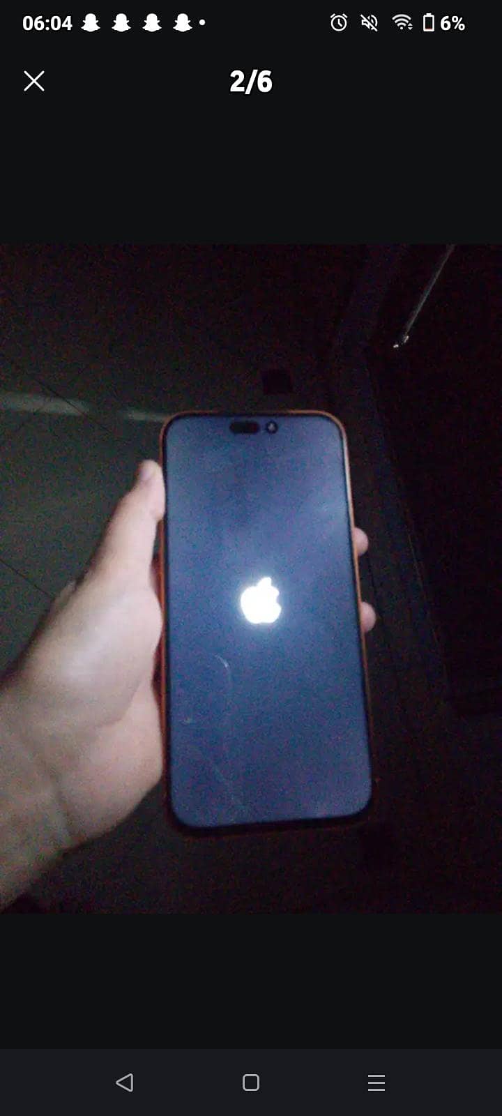 iphone 1