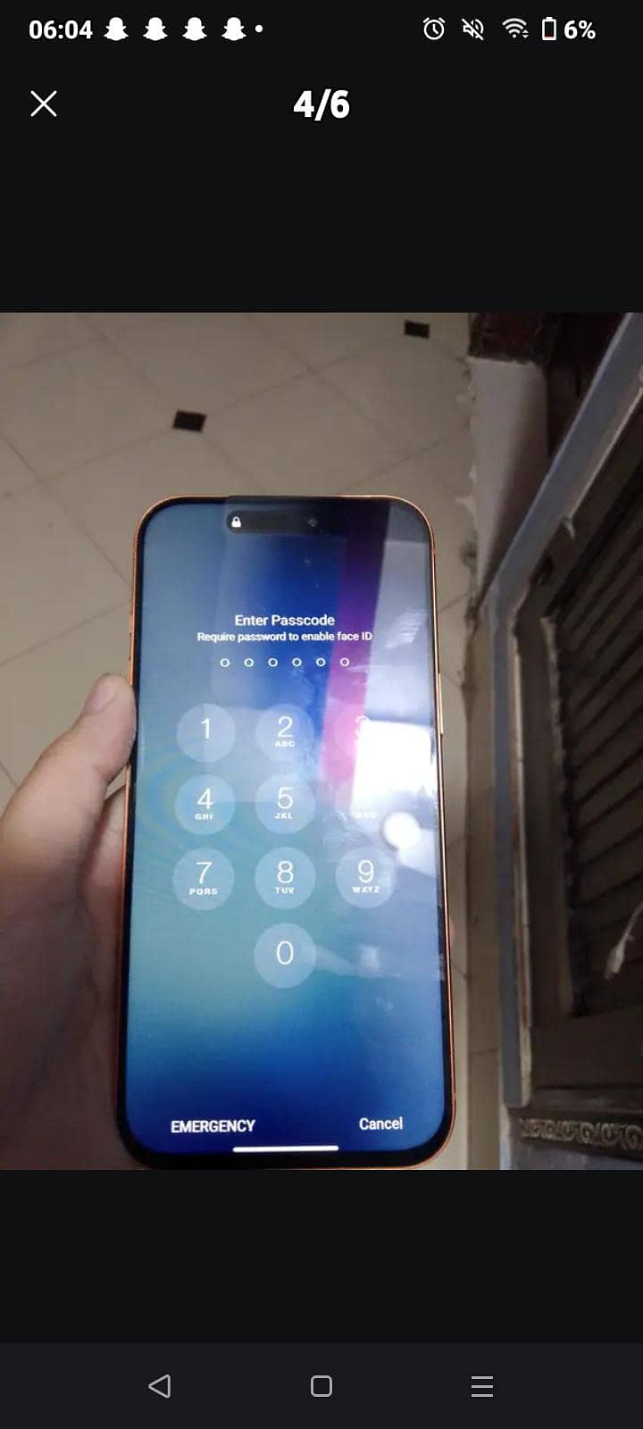 iphone 2
