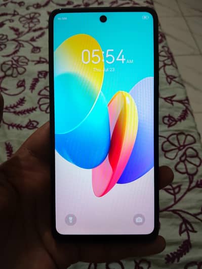 Tecno Spark Go 2024