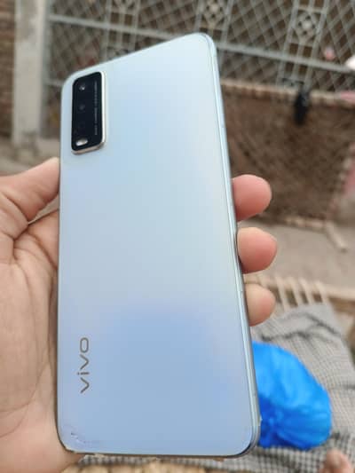Vivo Y12A