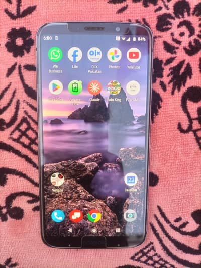 Motorola Moto Z3
