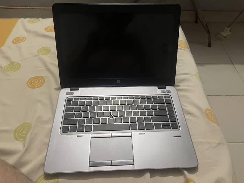 HP - ADM processor, M10A 2