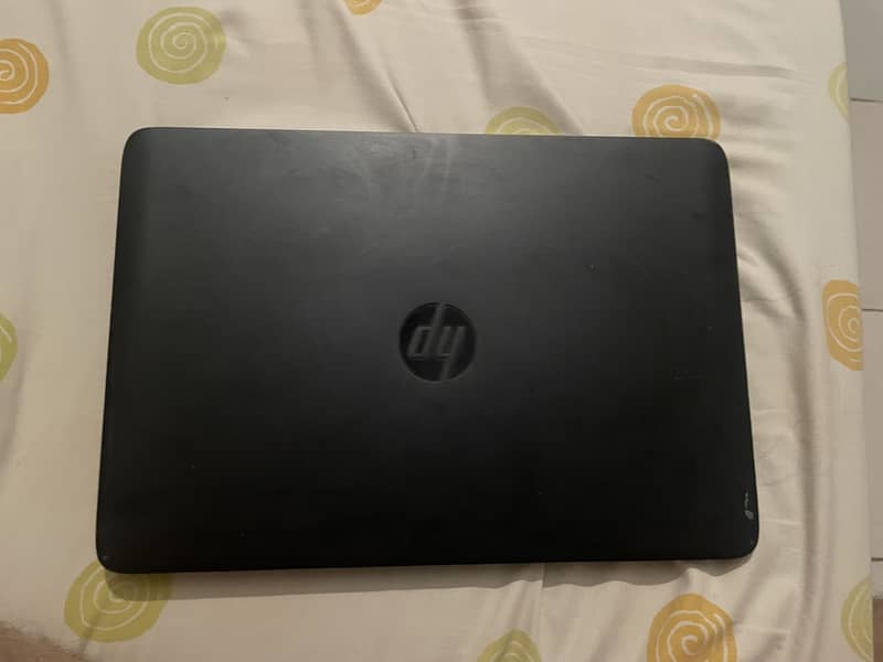 HP - ADM processor, M10A 3