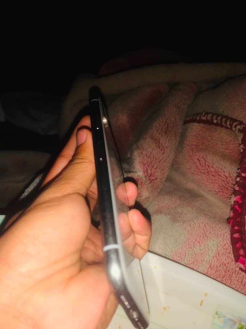 iPhone X 1