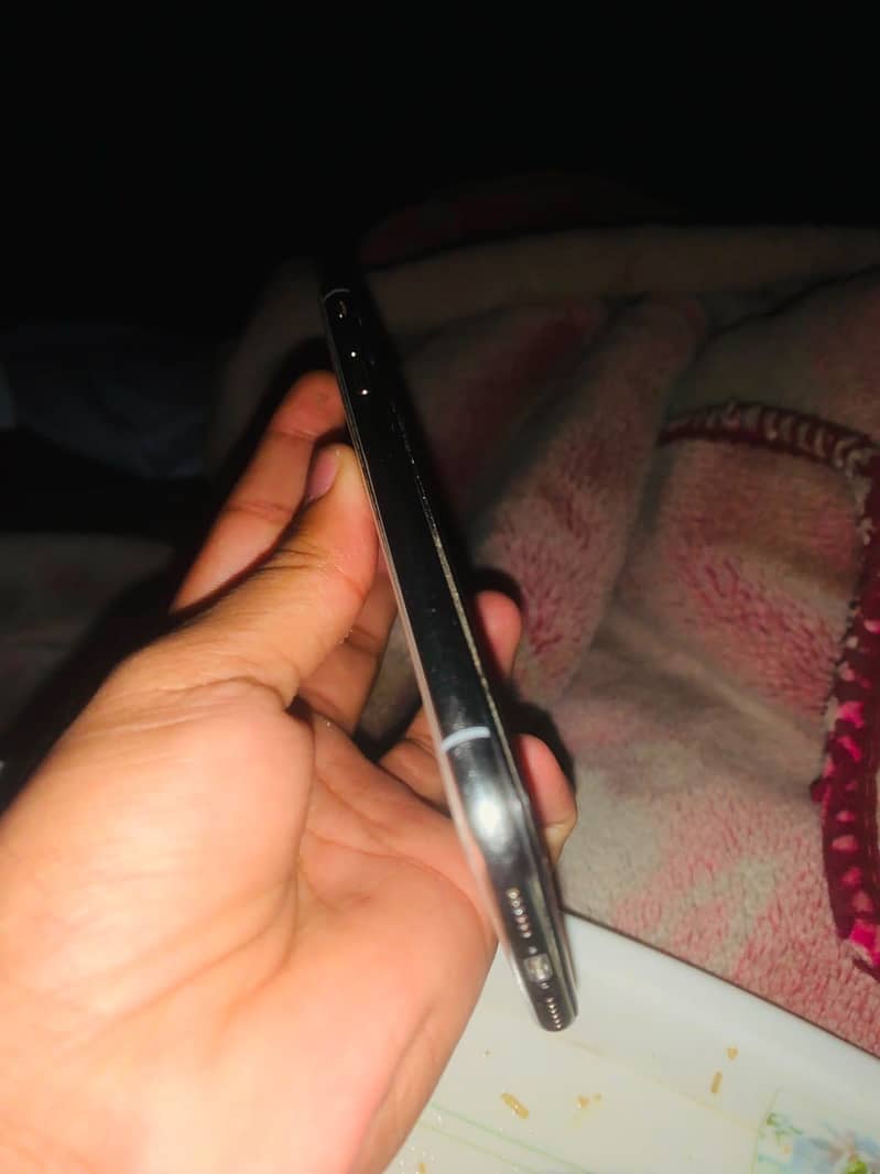 iPhone X 2