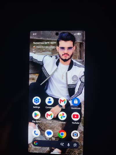 Google Pixel 6