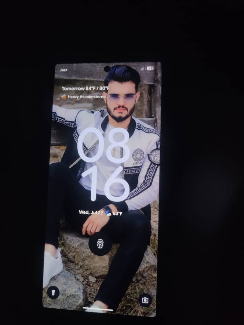 Google Pixel 6 2