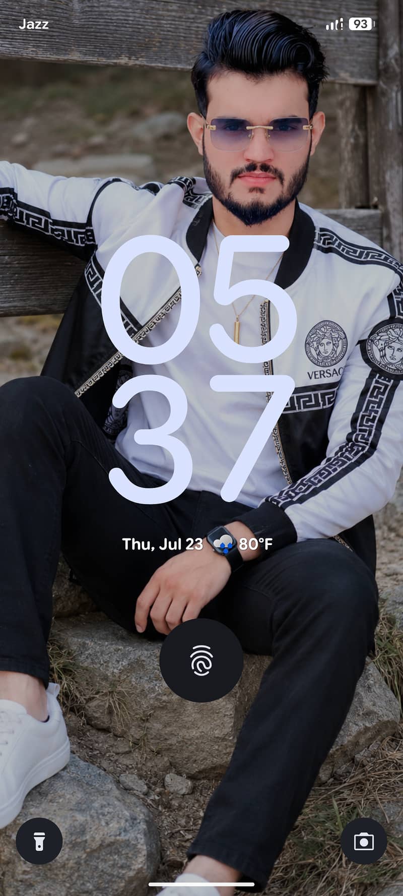 Google Pixel 6 8
