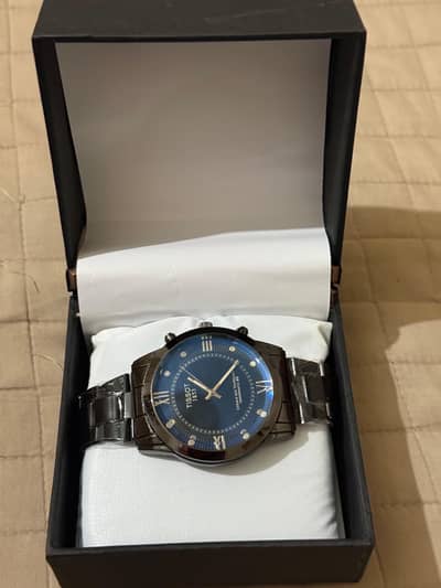 Tissot watches