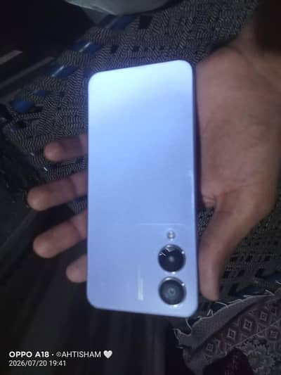 Vivo Y17