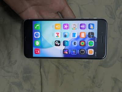 Apple iPhone SE 2