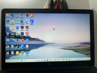 Hp Laptop notebook