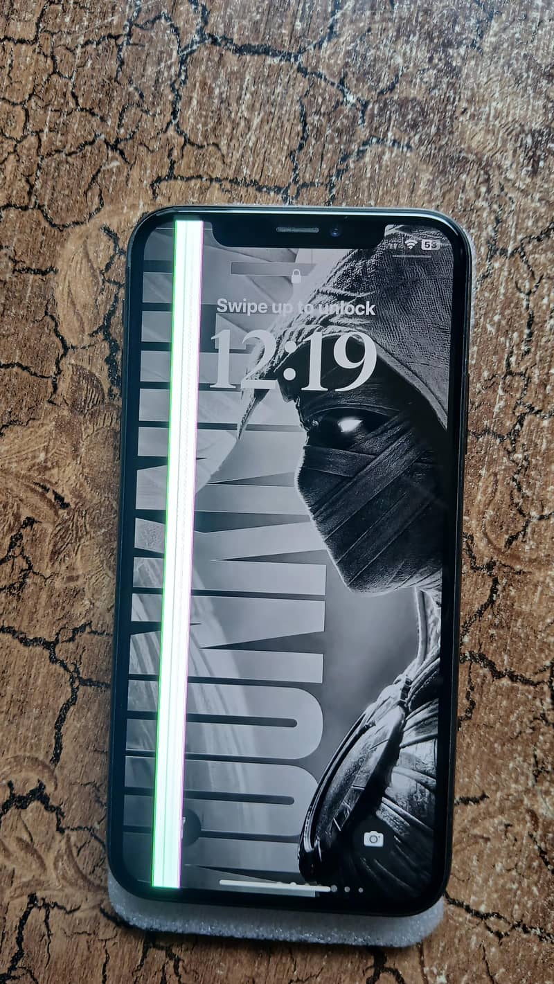 Apple iPhone X 6