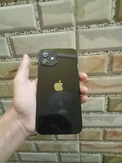 Apple iPhone 12
