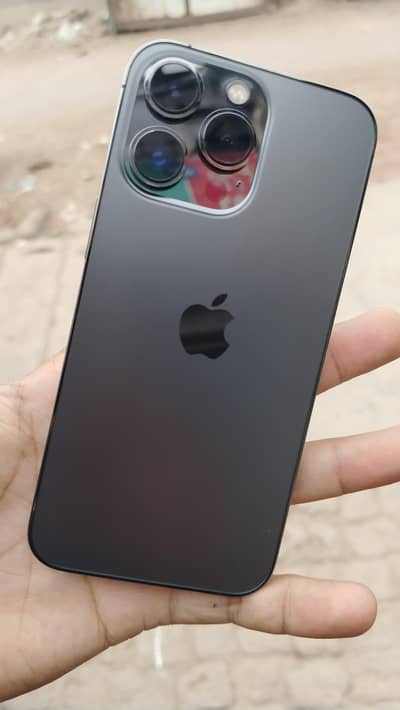Apple iPhone 13 Pro