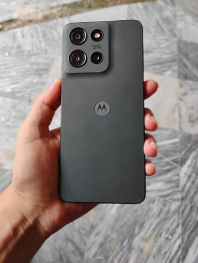 Motorola Moto G 5g 2025 Approved