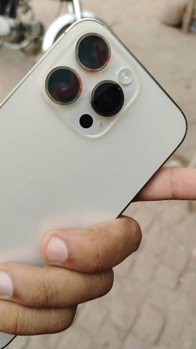 Apple iPhone 14 Pro Max