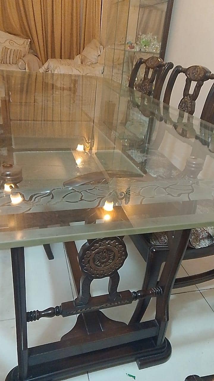 Dining table 3