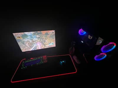 gaming pc for sale