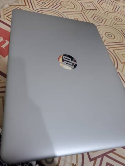 Hp pro book