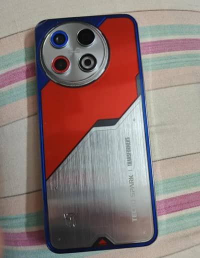 Tecno Spark 30 Pro for Sale 10/10