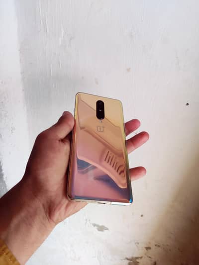 One Plus 8