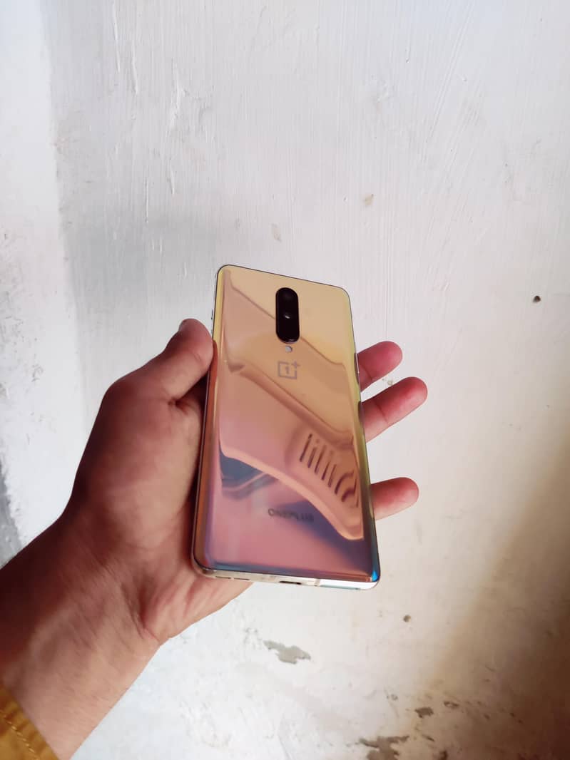 One Plus 8 0