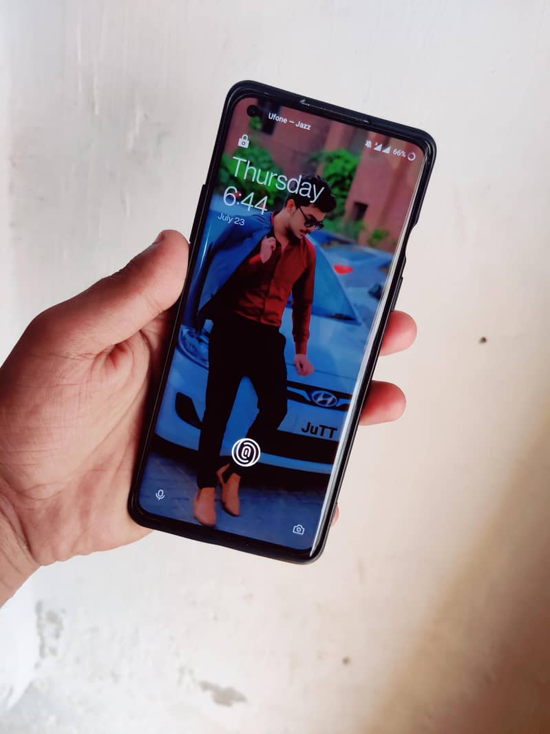 One Plus 8 3