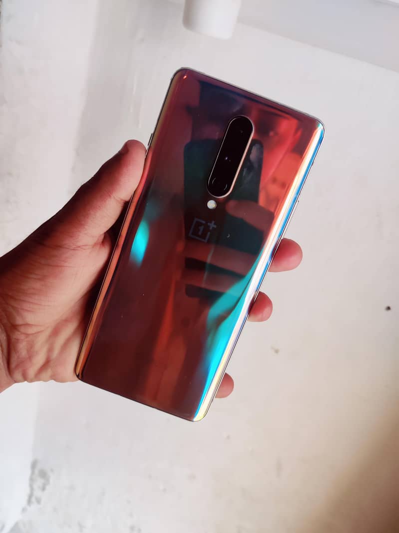 One Plus 8 4