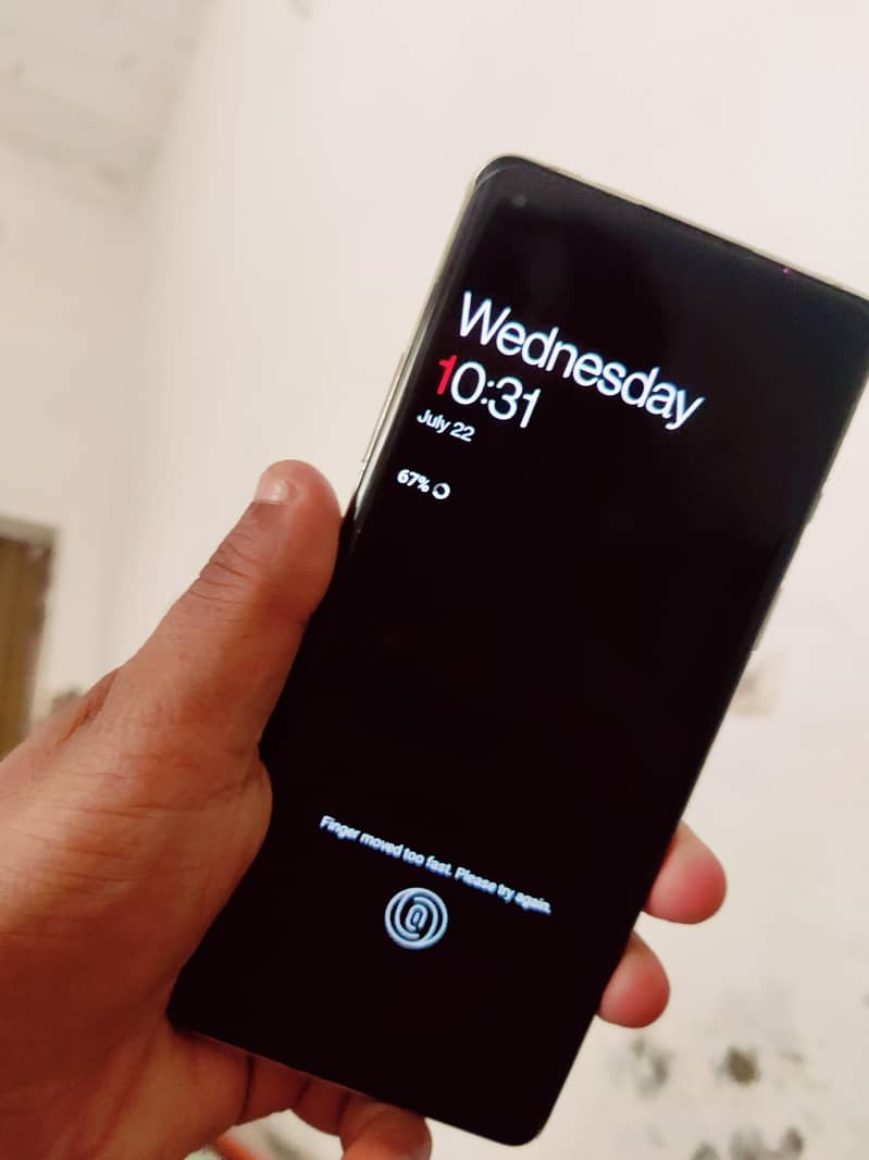 One Plus 8 6