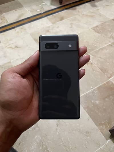 pixel 7a