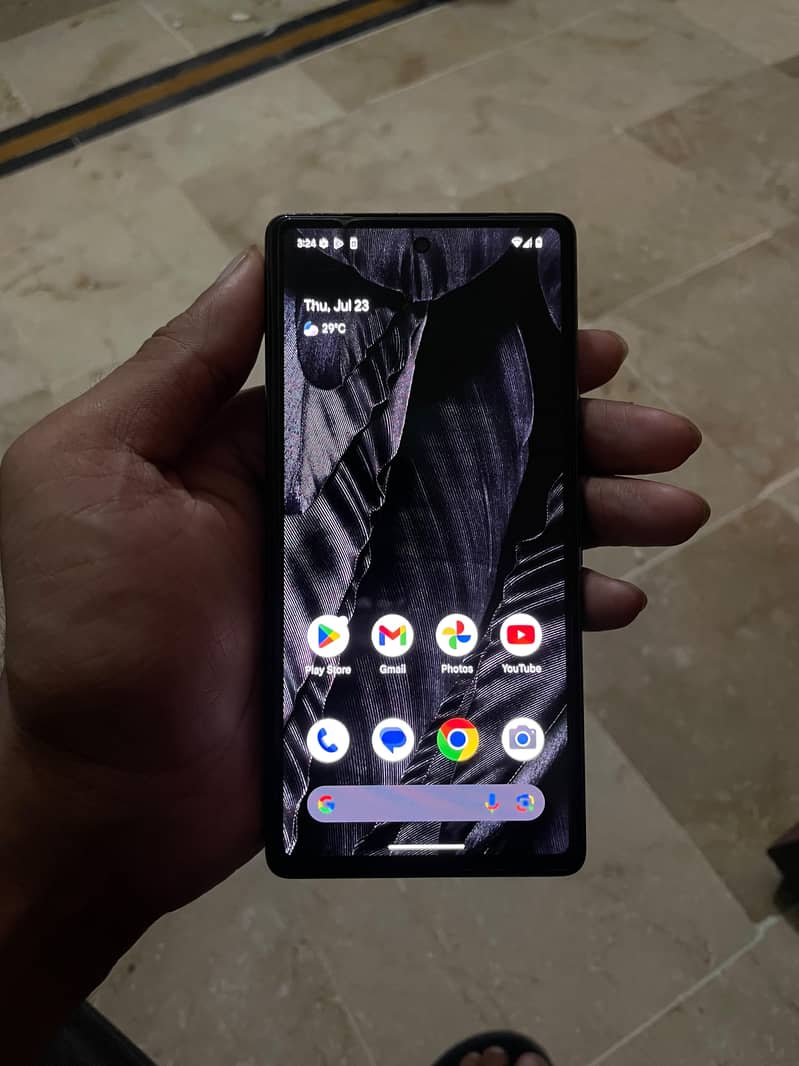 pixel 7a 1