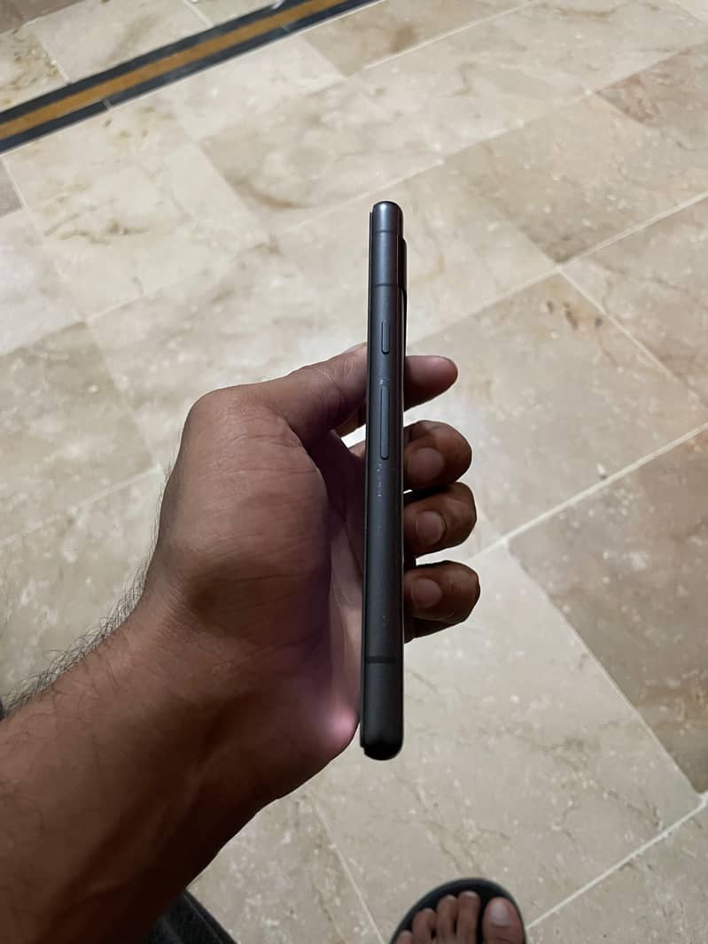 pixel 7a 4
