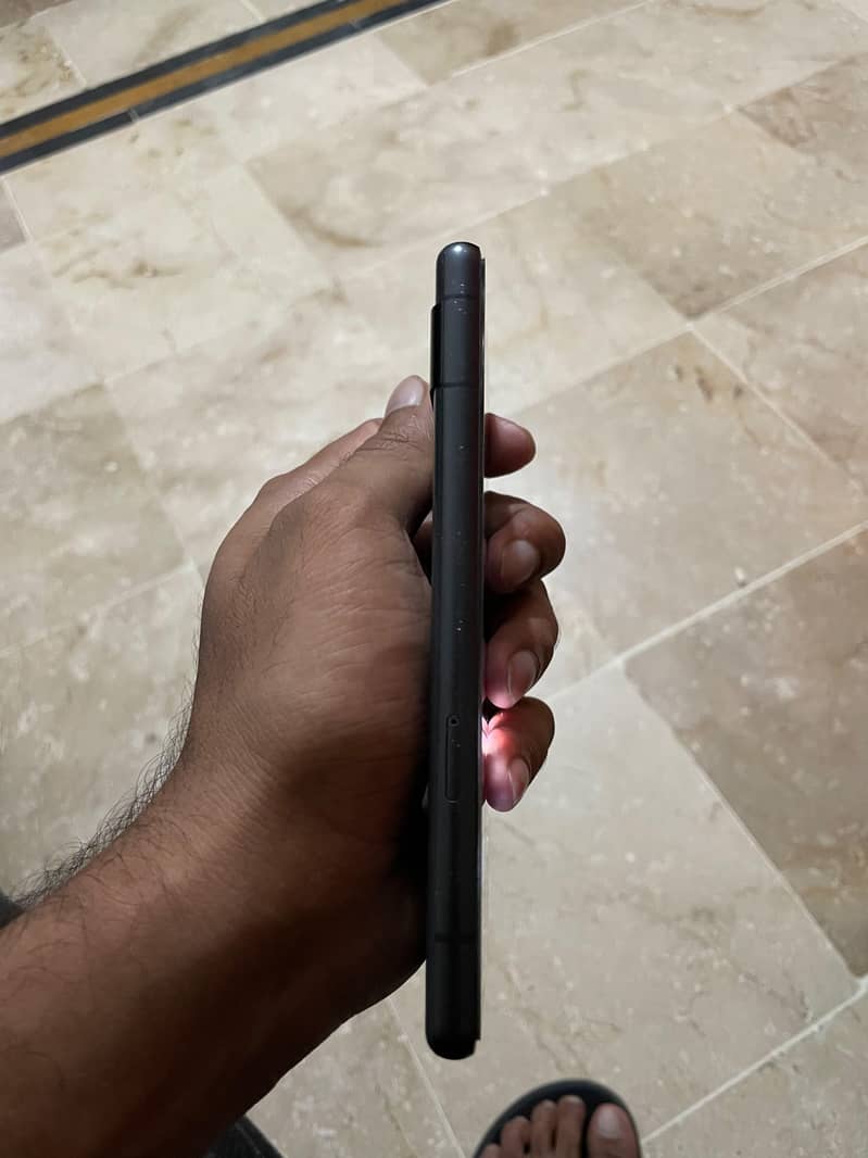 pixel 7a 5