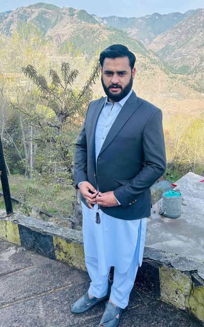 Shahryar Abbasi