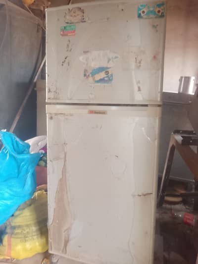 Dawlance freez for Sale (Working Condition)