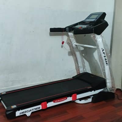 American fitness  modal AF 141 e [ 0300 0512018 ]
