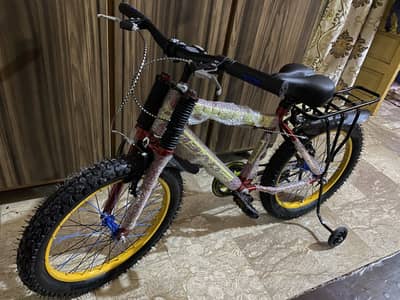 Cycle for sale