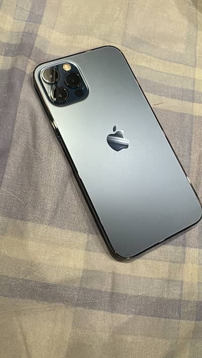 Iphone 12 pro