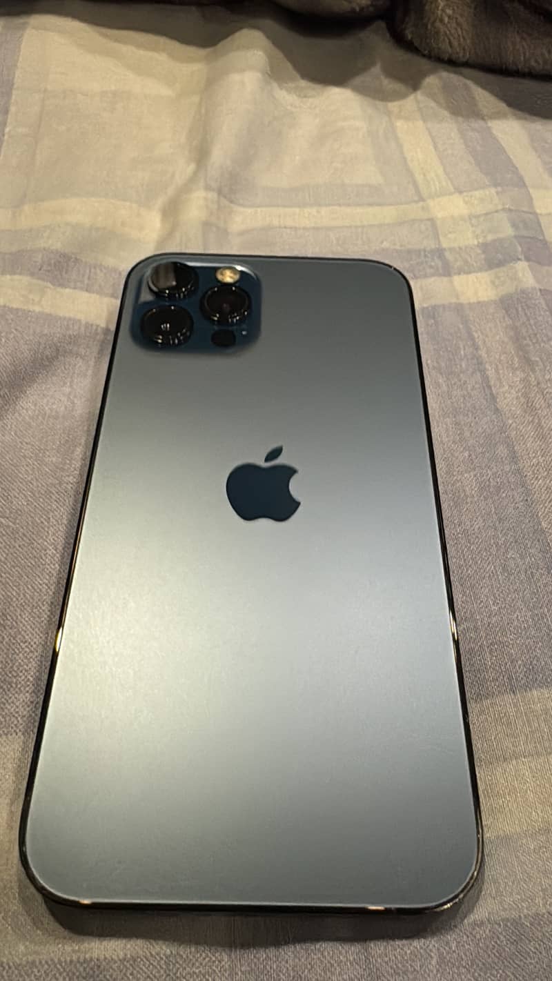 Iphone 12 pro 1