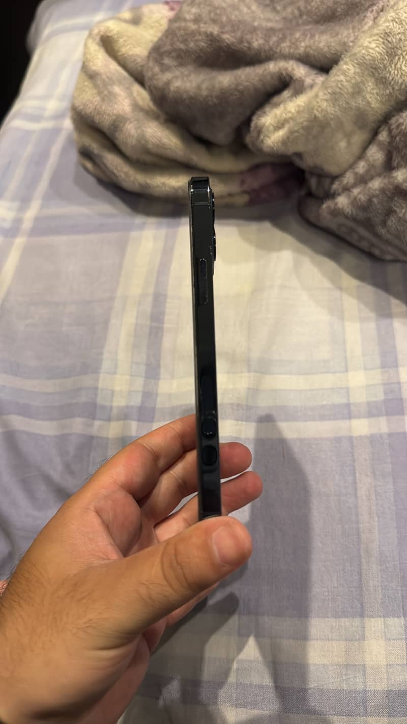 Iphone 12 pro 5