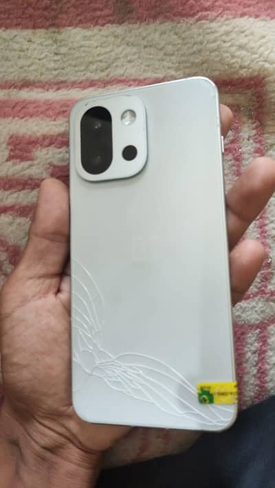 One Plus 13s