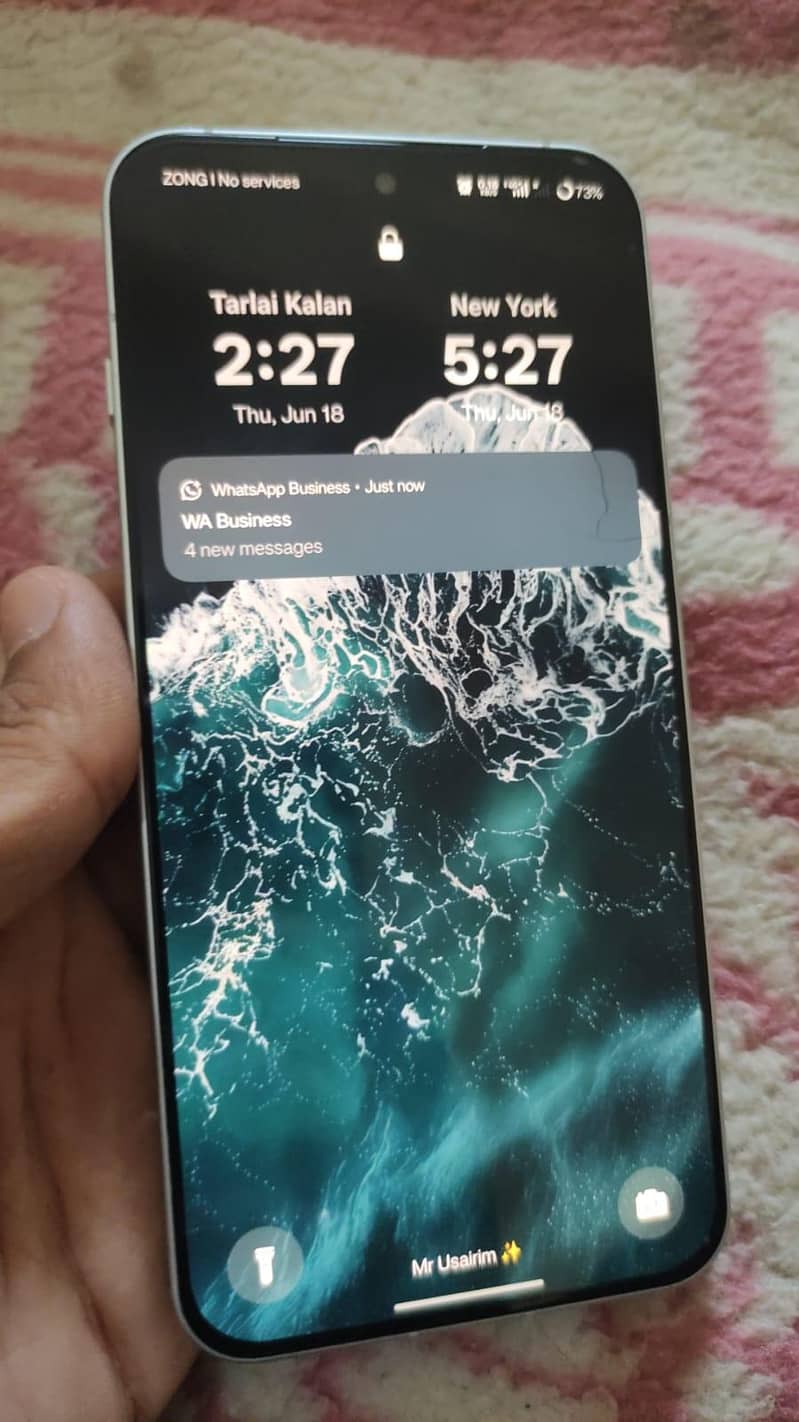 One Plus 13s 1