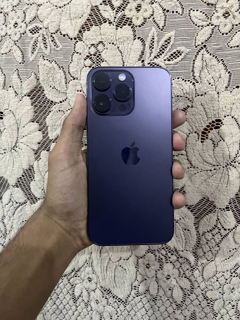 14 pro max 3