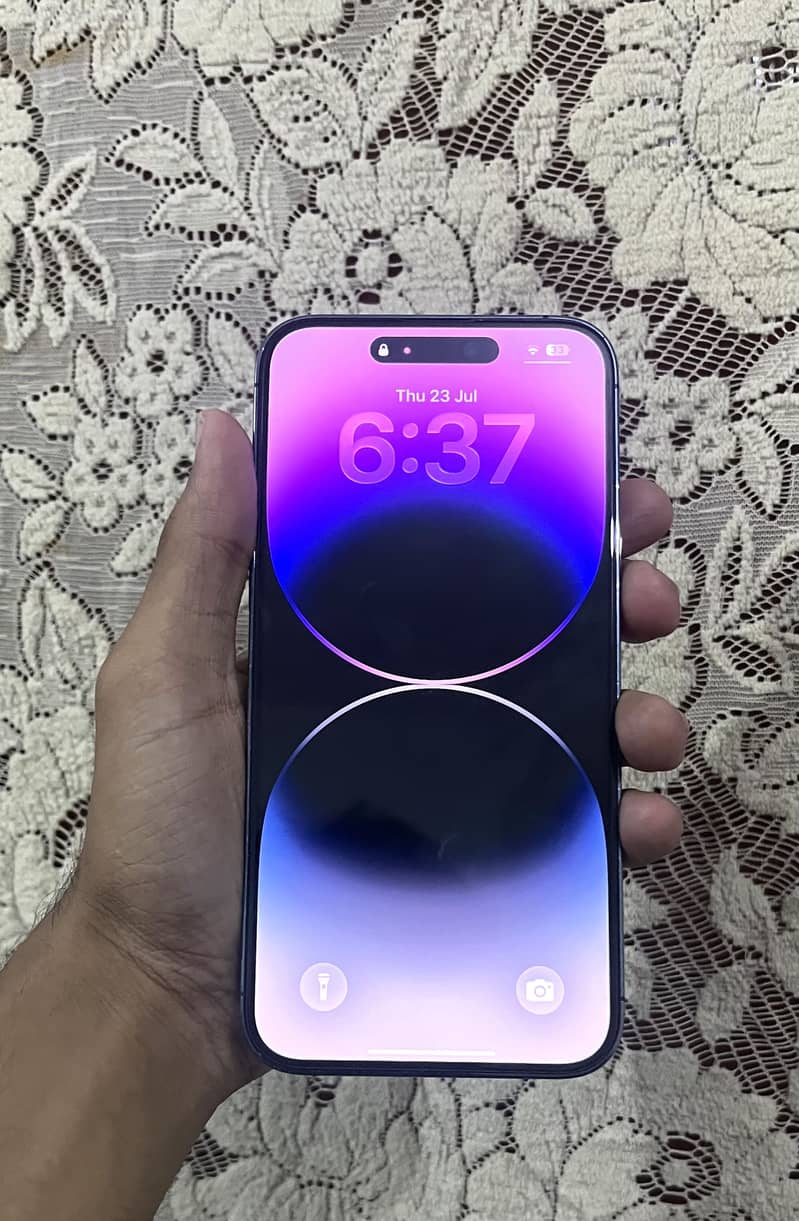 14 pro max 4