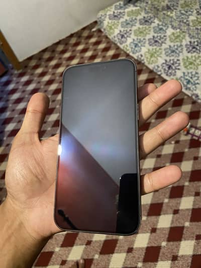 Apple iPhone 14 Pro Max 256 GB