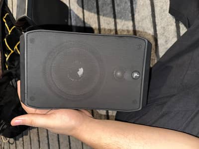 Focal Sib Speakers