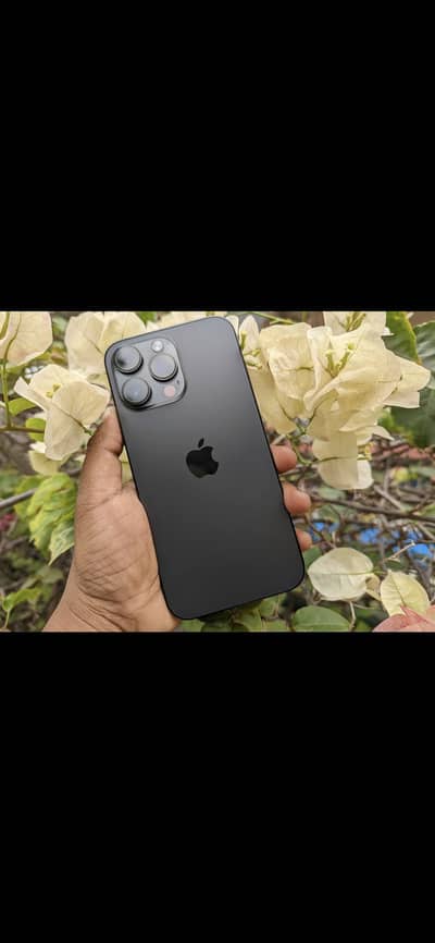 Iphone 14 pro PTA approved for sale