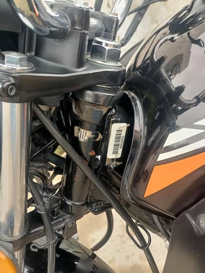 Honda cb 150 f serial 30 modal 2023