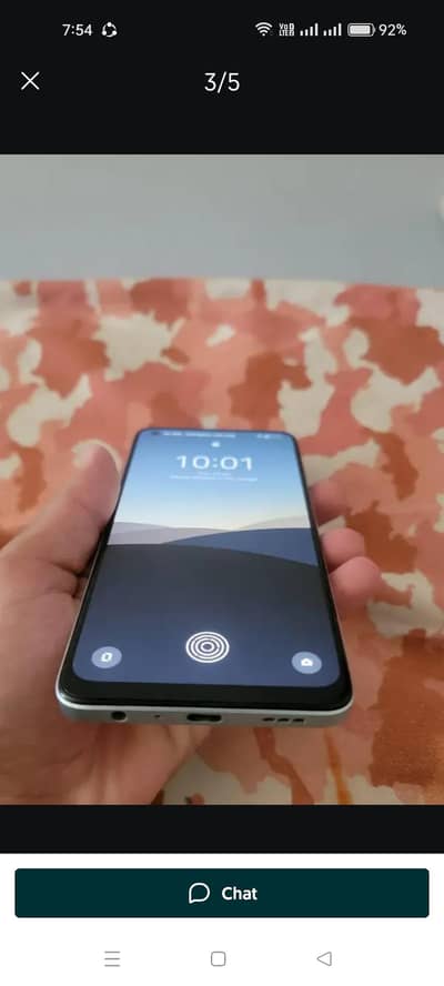 OPPO F21 Pro